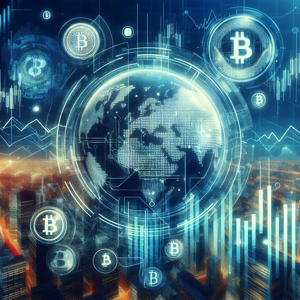 What are the current market conditions for digital currencies?