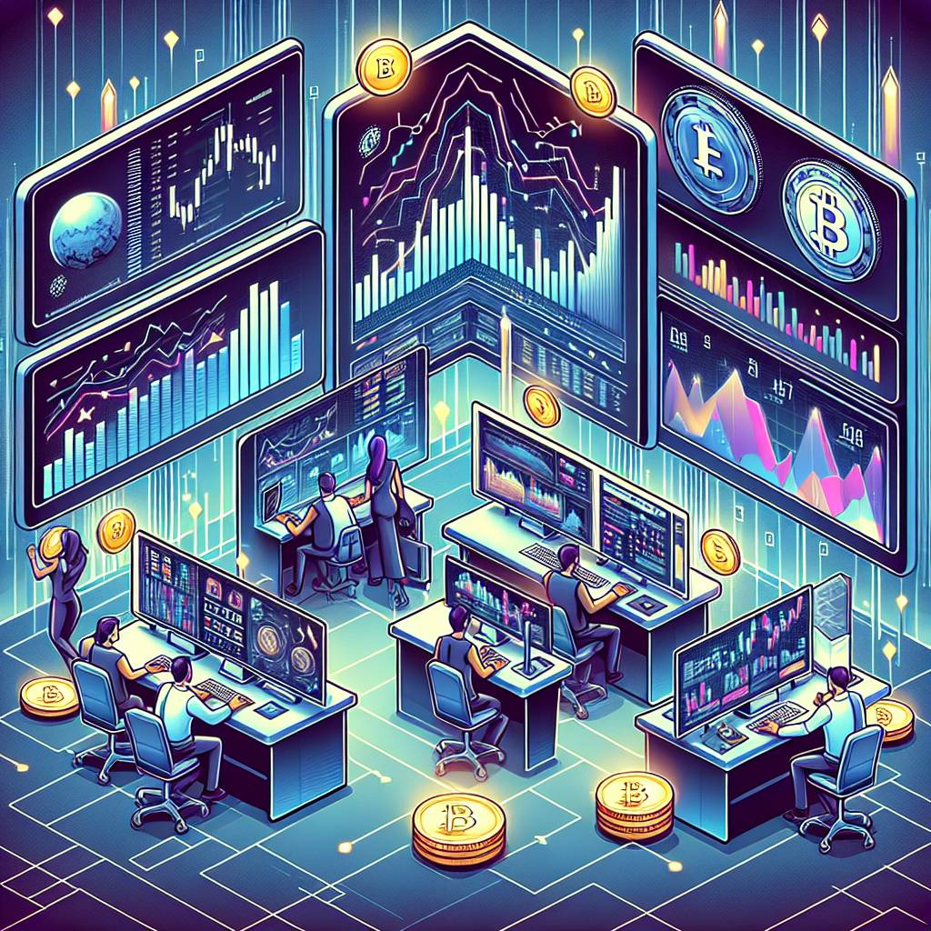 How can I buy and sell privacy coins on popular cryptocurrency exchanges?