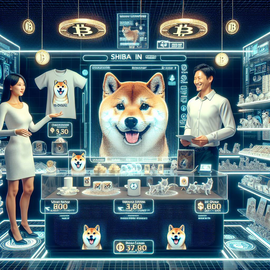 Are there any shiba inu birthday card templates specifically designed for crypto lovers?