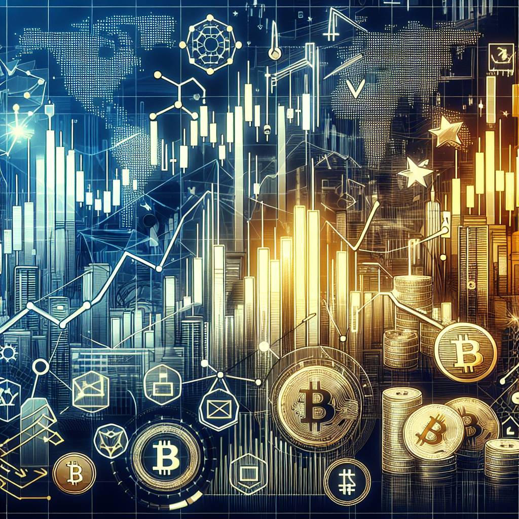 What are some advanced trading strategies involving options that are effective in the cryptocurrency market?