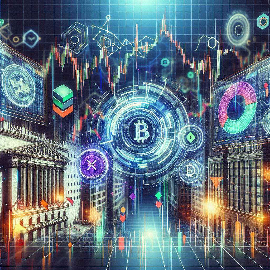 How has Morgan Stanley adapted its investment strategies to incorporate cryptocurrencies?