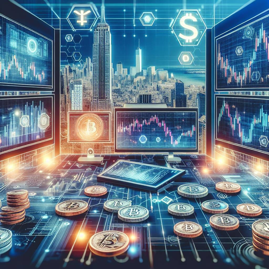 What is the average cost of trading digital currencies on Merrill Lynch compared to other platforms?