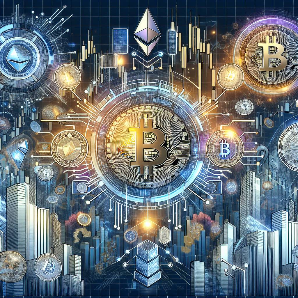How will the US market crash affect the value of cryptocurrencies?