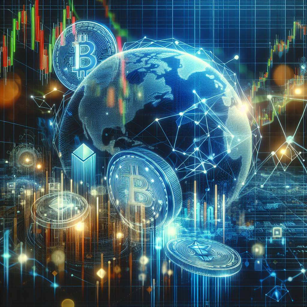 How do futures and stocks differ in the context of digital currencies?