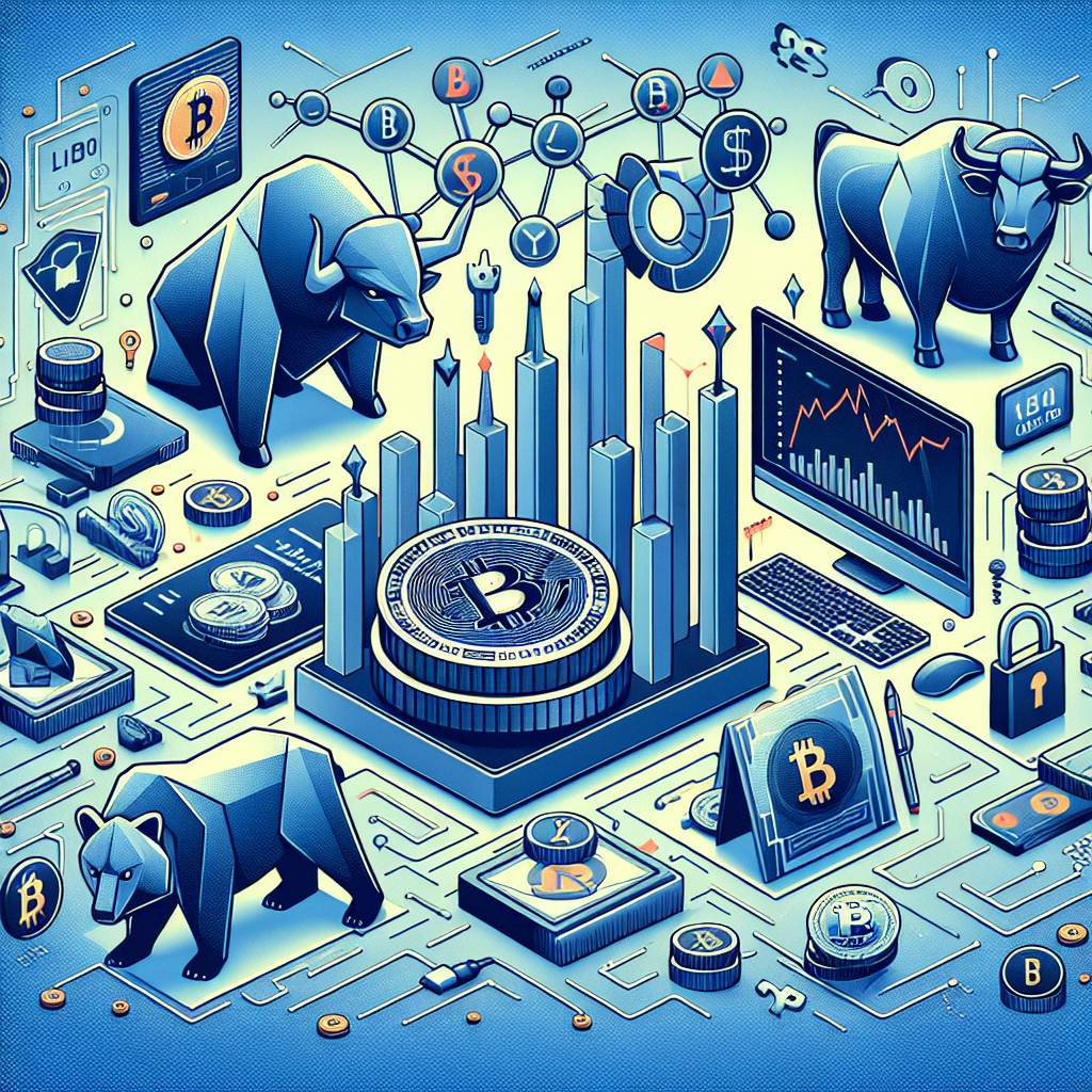 Which cryptocurrencies are correlated with the S&P 500 stock chart?