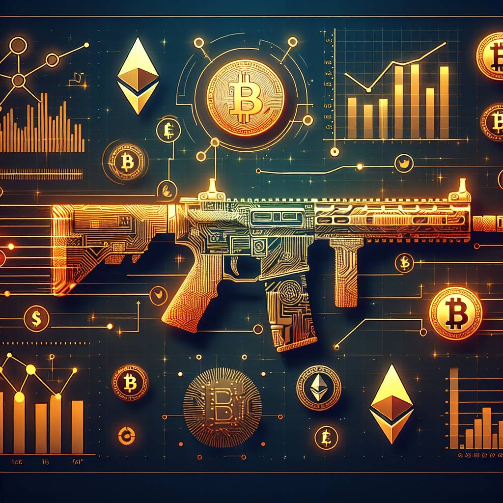 What advantages does the McMillan Tac-50 C15 offer to cryptocurrency enthusiasts?