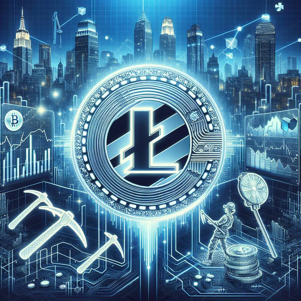 What is the potential impact of technological advancements on the price of Litecoin in 2030?