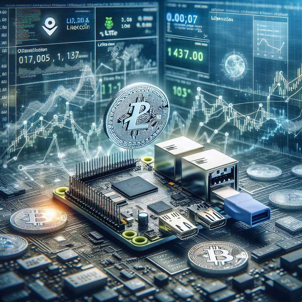 How can I optimize my binary strategy for investing in digital currencies?