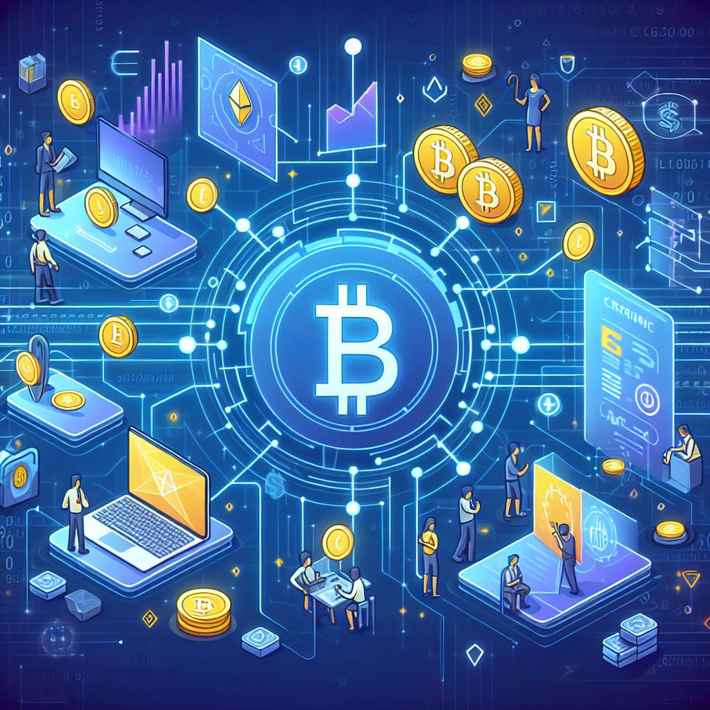 What are the main features of bepro crypto that make it attractive to investors?