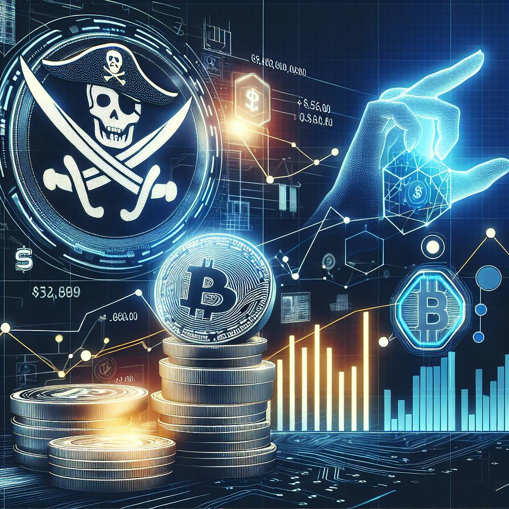 What is the roadmap for the development of Pirate Chain Coin?
