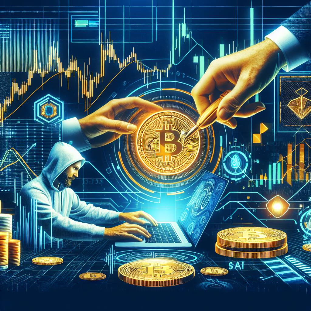 What is the latest news about cryptocurrencies and how can I benefit from them?