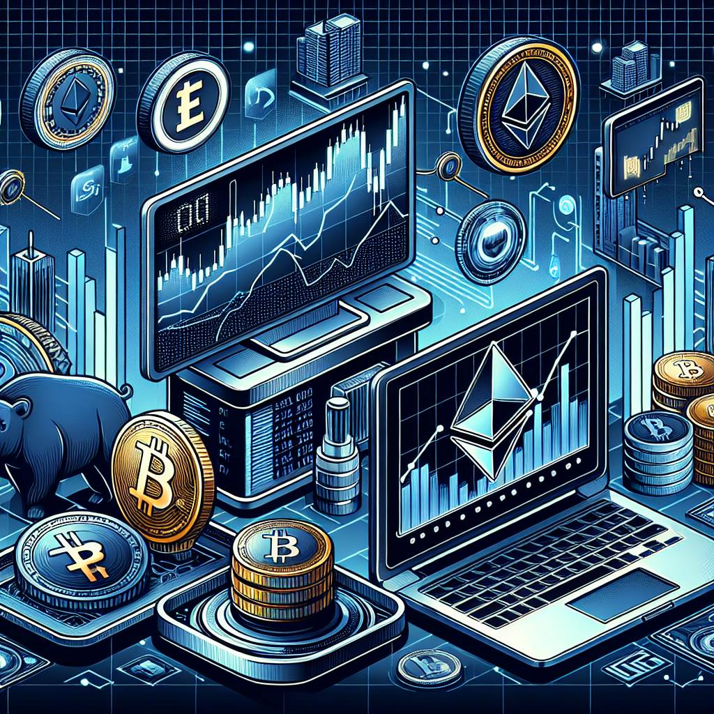 What are the advantages of buying cryptocurrencies over AAPL stock?