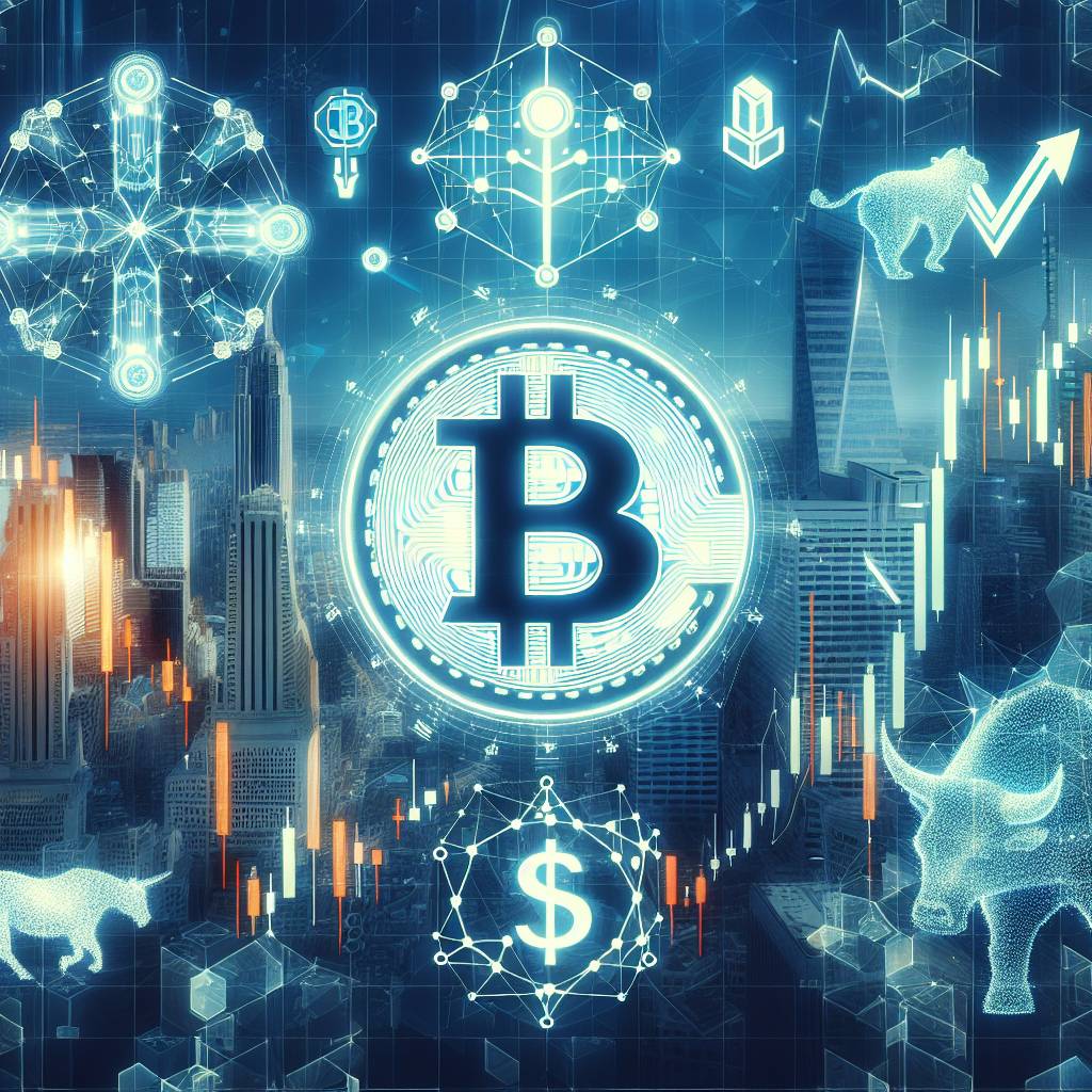 What are the potential implications for the future price movement of a cryptocurrency after a bear flag pattern?