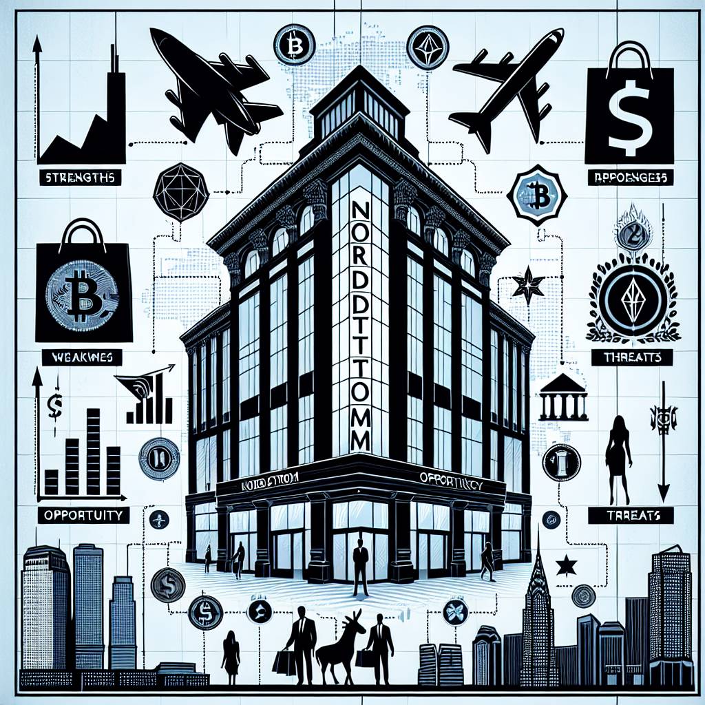 How does NVIDIA's SWOT analysis in 2024 influence the development of blockchain technology?