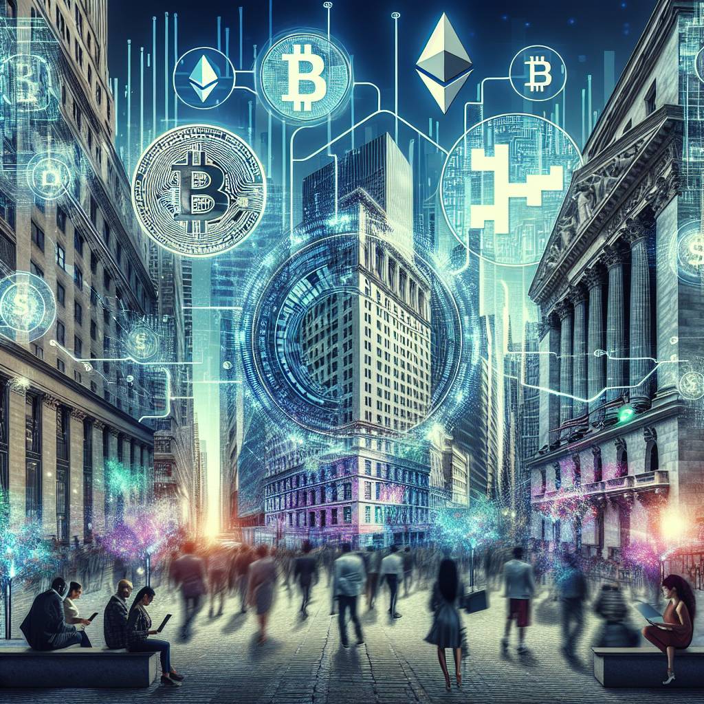 Which cryptocurrency ETF offers the best options for investors?