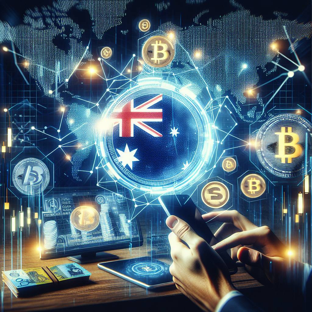 What alternatives exist for Australian users after Binance's financial services are canceled?