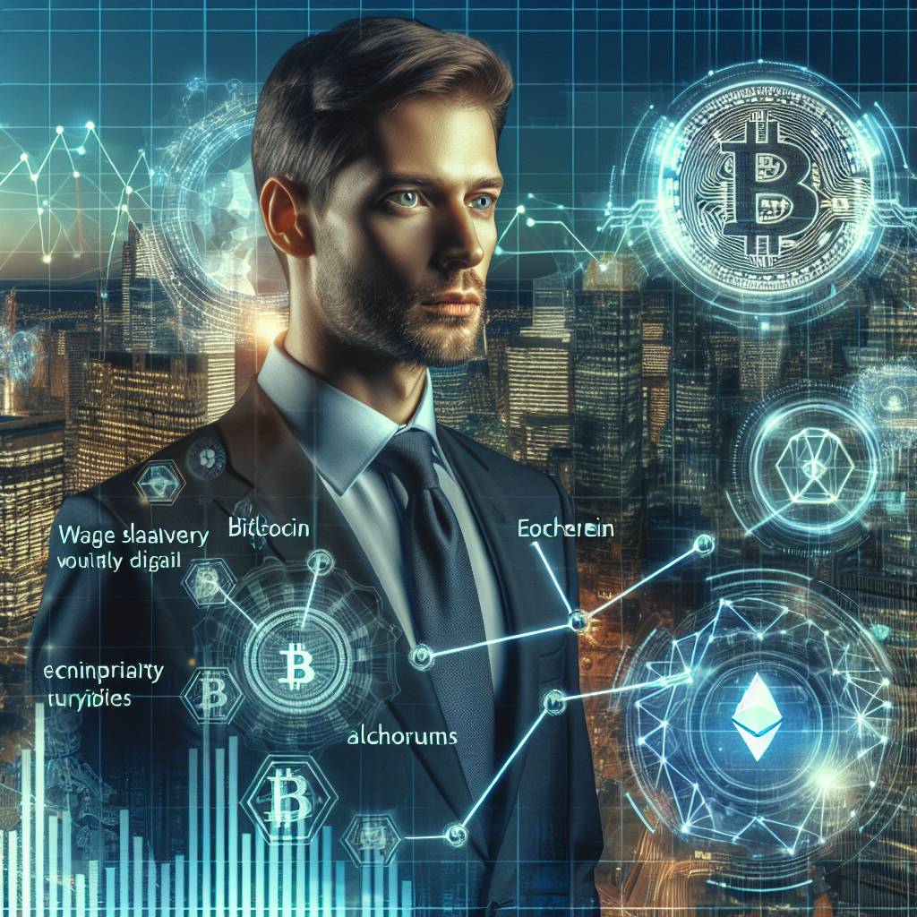 How can preferred customers in the Rodan and Fields industry benefit from investing in cryptocurrencies?