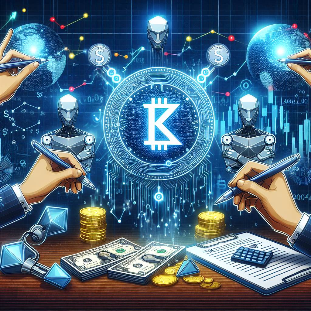 What are the advantages of using kronor money for cryptocurrency transactions?