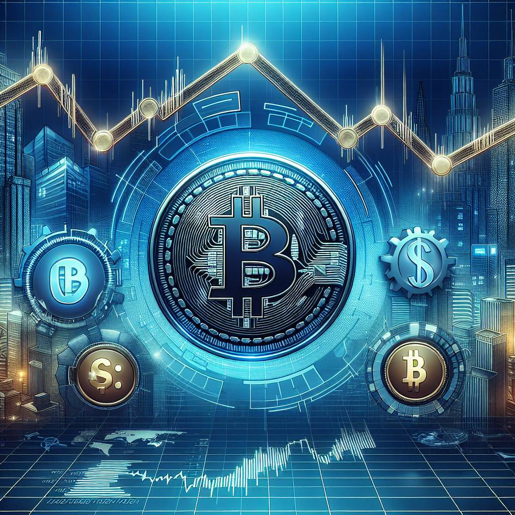 How does the spread curve affect the liquidity of digital currencies?