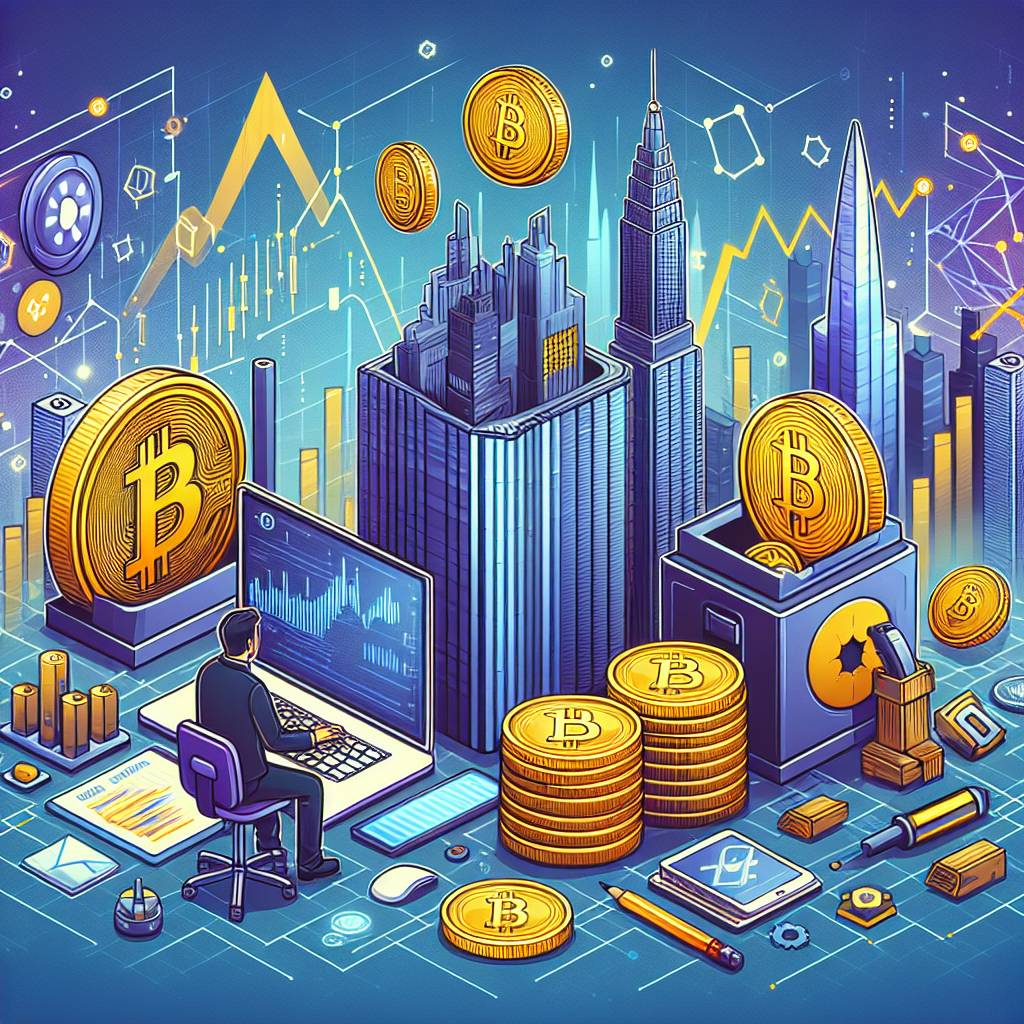 What are the risks associated with investing in publicly traded crypto exchanges?