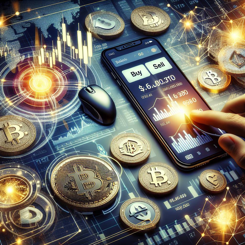 What are the best MT5 iOS apps for trading cryptocurrencies?