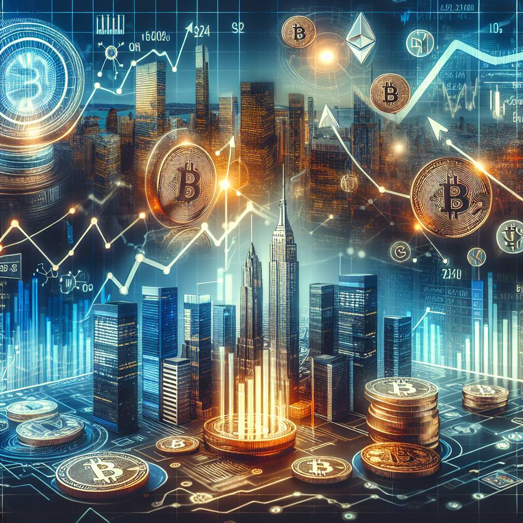 What are the best strategies for maximizing revenue from cryptocurrency investments?