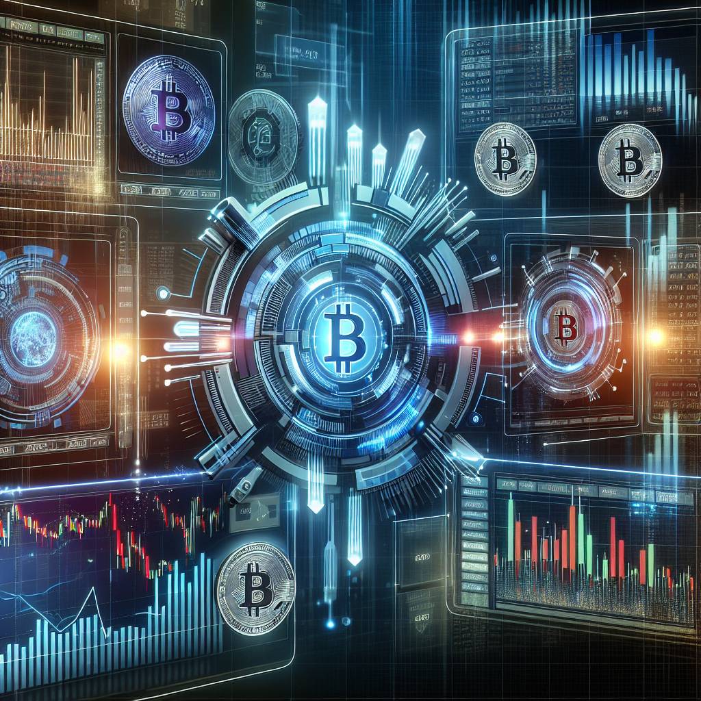 How can I use order flow analysis to improve my cryptocurrency trading on TradingView?