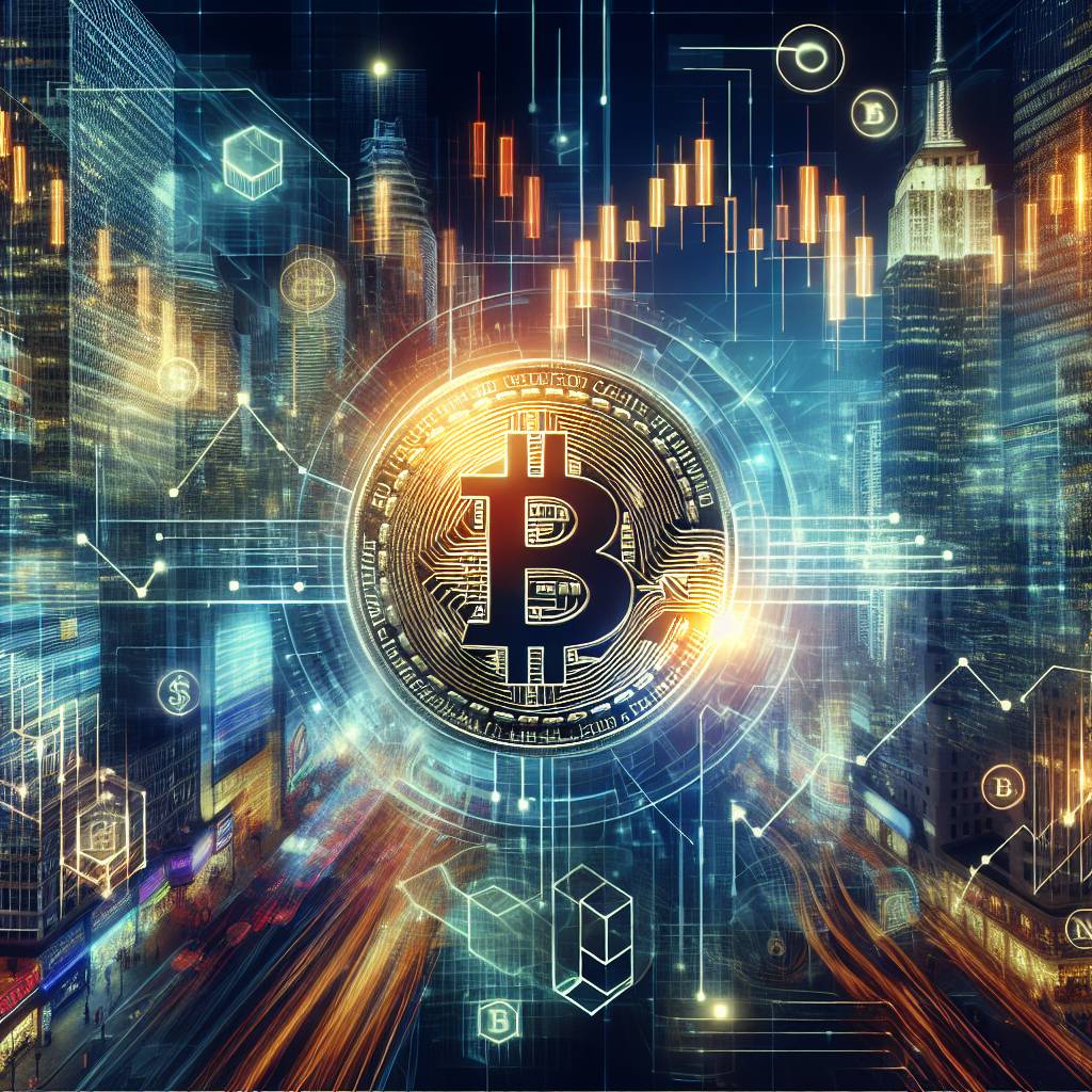 What are the latest trends in cryptocurrency trading today?