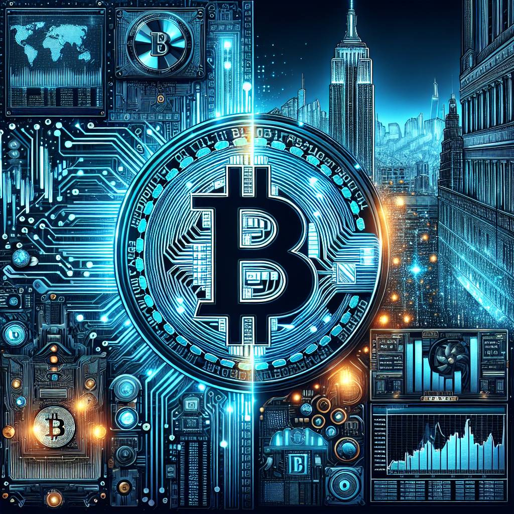 What is the average price of things in bitcoin?