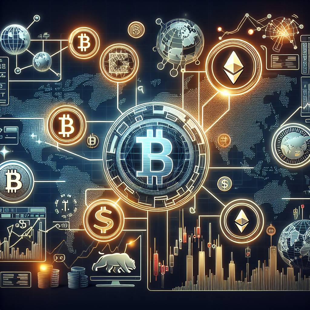 How can I use cryptocurrencies to diversify my investment portfolio and reduce reliance on department store stocks?