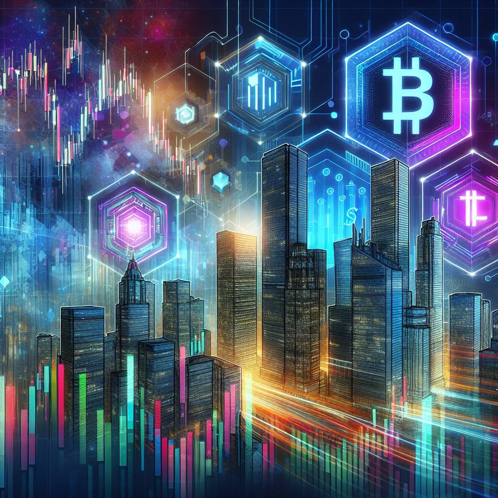 What are the advantages and risks of trading cryptocurrencies on exchanges?