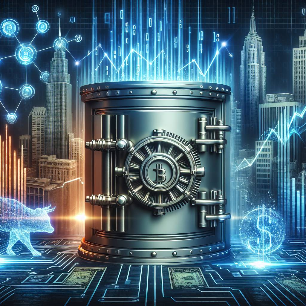 How does Bridgetown Investments differentiate itself from other cryptocurrency investment options?