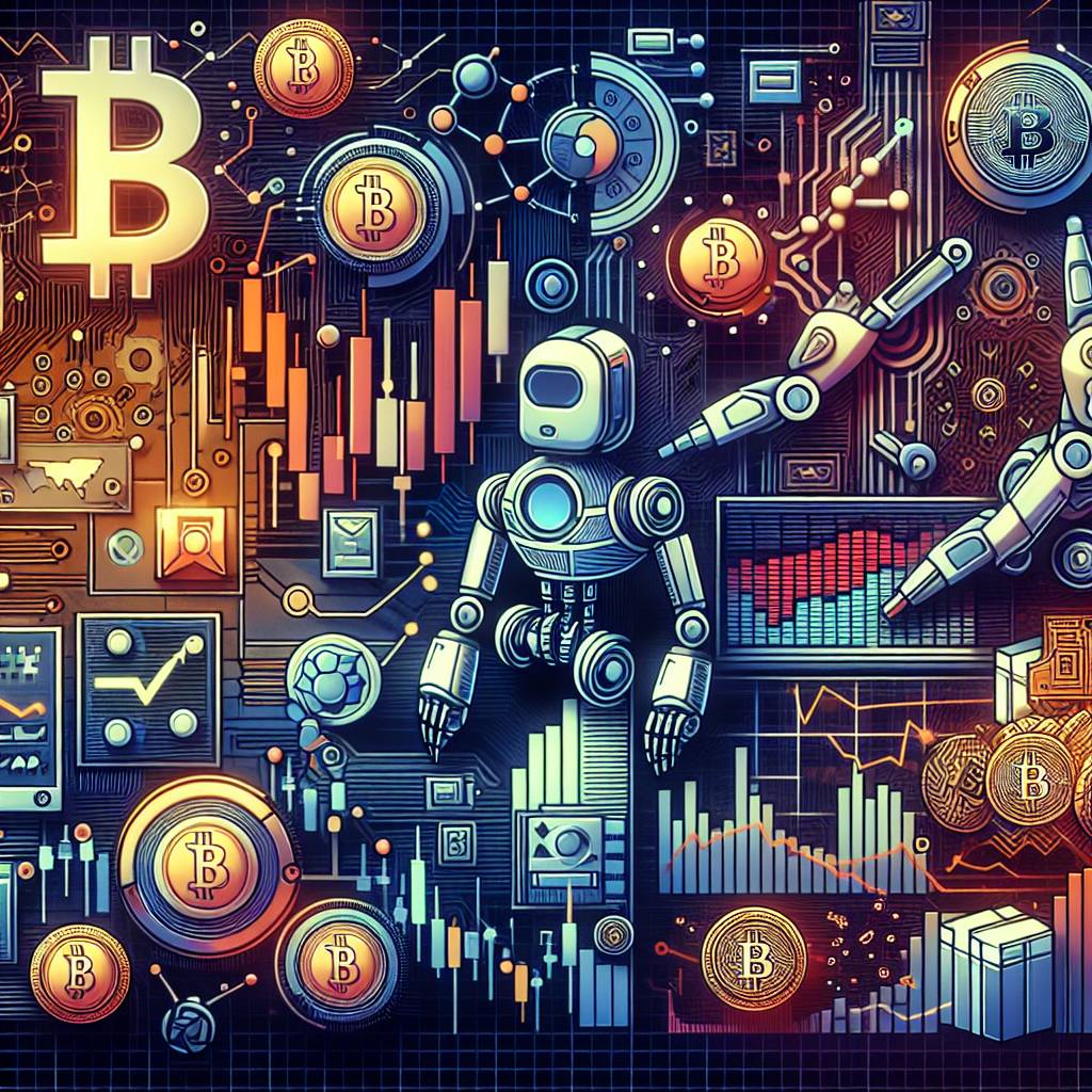 Which automated crypto trading software offers the most advanced features?