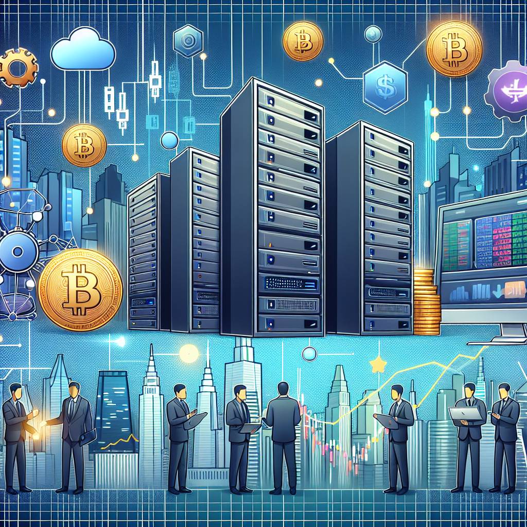 What is the impact of investor relations on the success of cryptocurrencies like Bitcoin?
