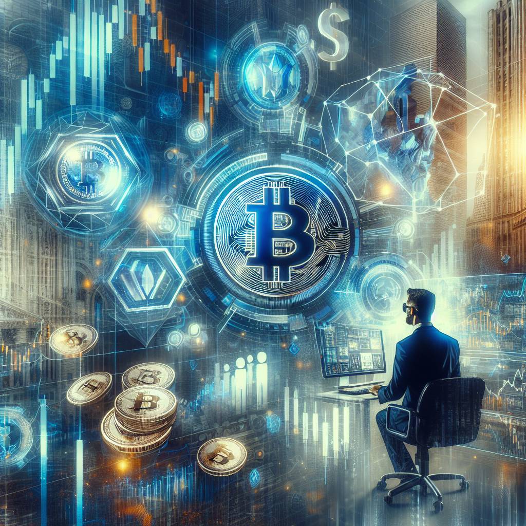 How do the analyst ratings for cryptocurrencies compare to traditional assets?