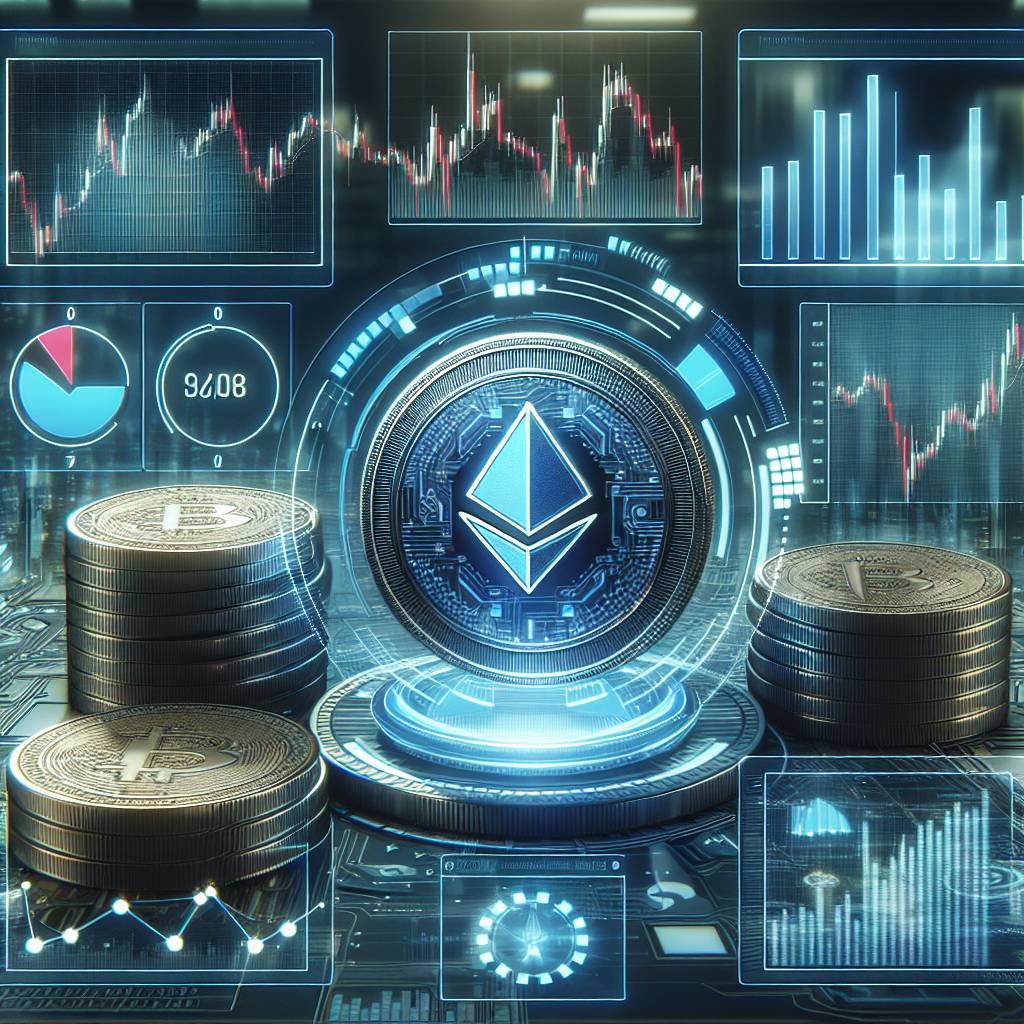 What is the current market value of Etherium Classic?