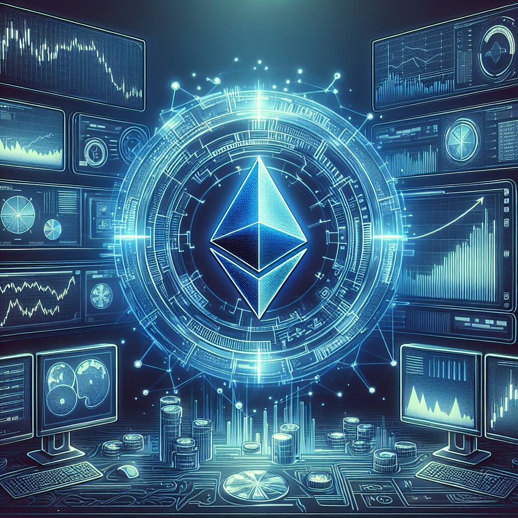 What are Jasmy's predictions for the future of Ethereum in terms of price and market dominance?
