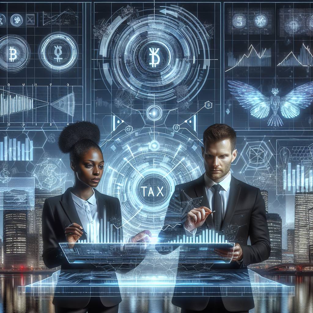 What are the tax implications of offering cryptocurrency as part of employee stock options?