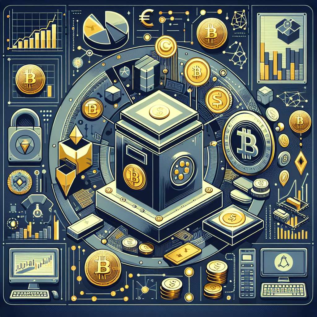 What are the top altcoins for investment purposes?