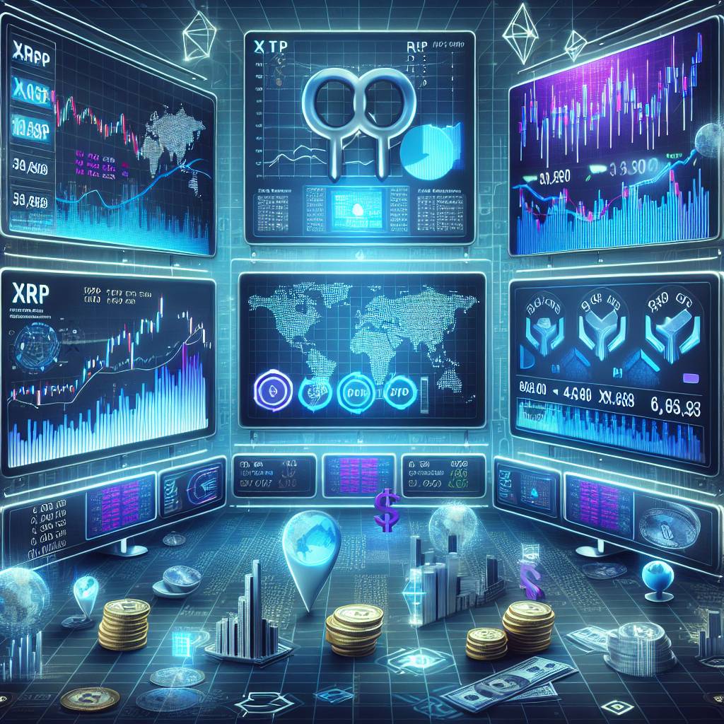 How does the XRP Ledger compare to other blockchain platforms in terms of scalability and efficiency?