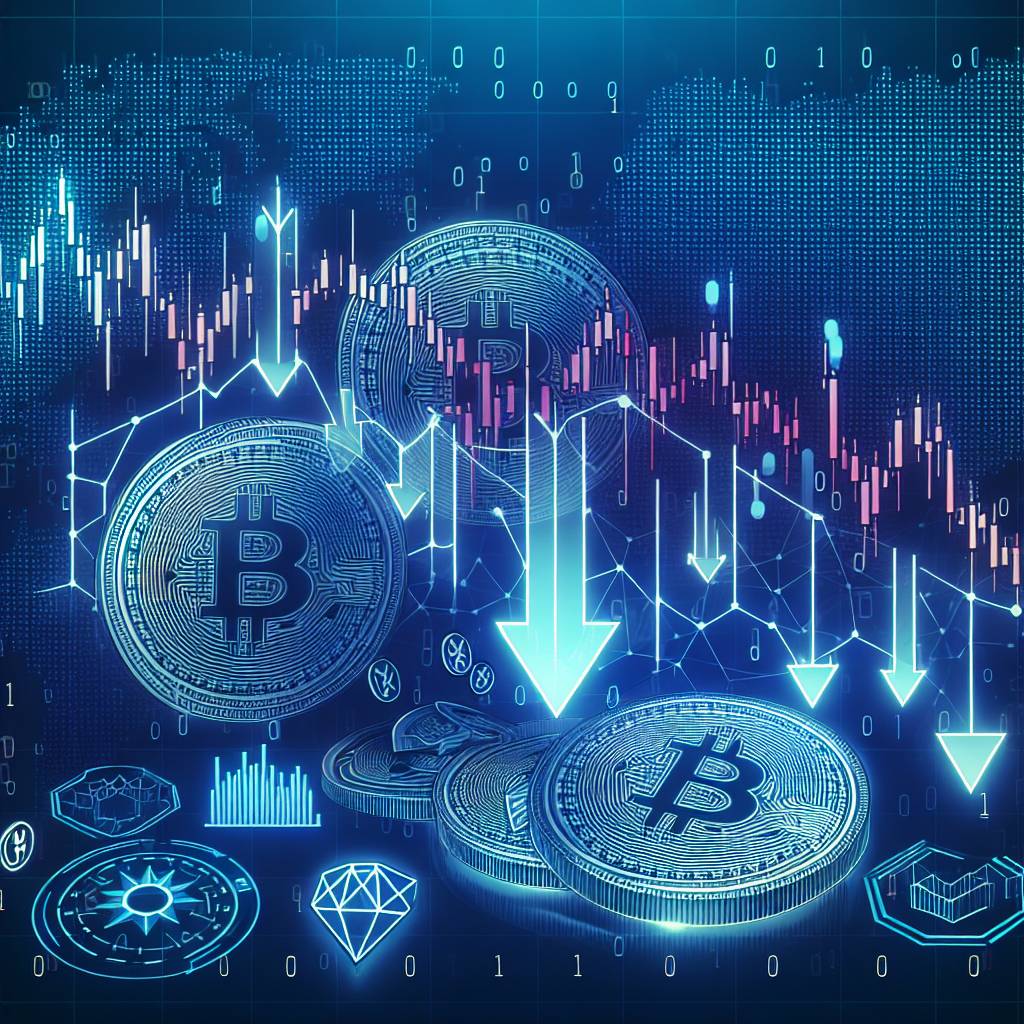 What is the impact of pmi index on the cryptocurrency market?