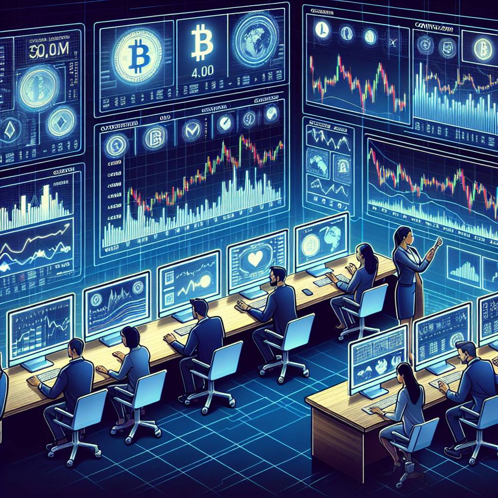 How does cointracker valuation affect the investment decisions of cryptocurrency traders?