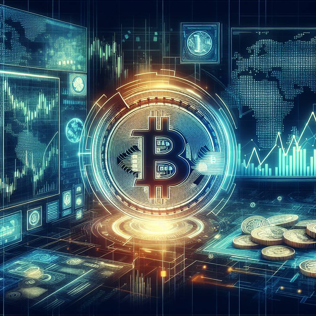 What are the potential implications of cryptocurrency reaching new record levels?