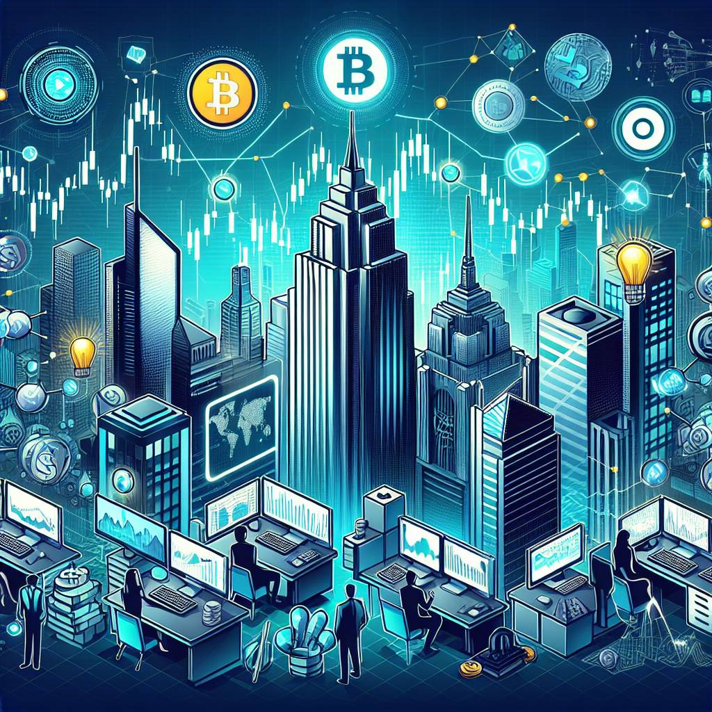 What are the risks associated with participating in decentralized markets for cryptocurrencies?