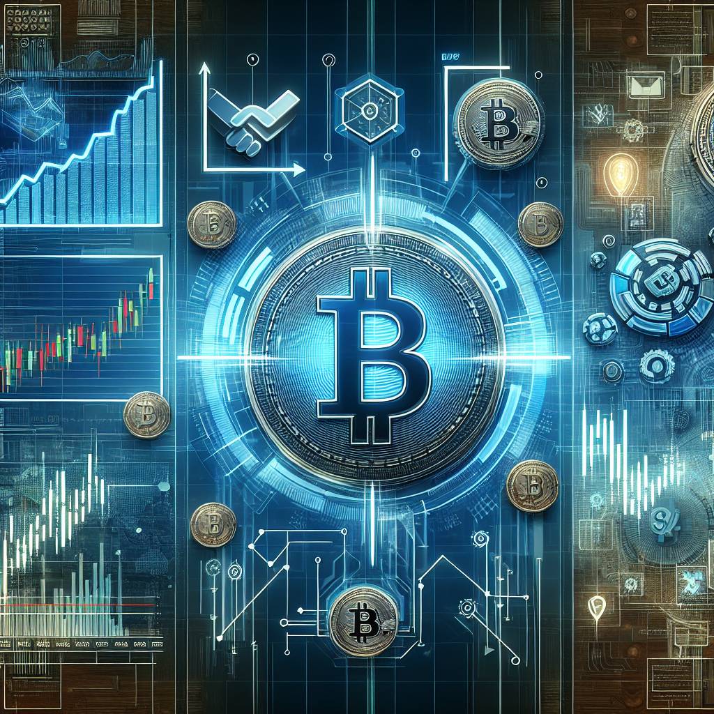 What are the top cryptocurrency listings on NASDAQ?