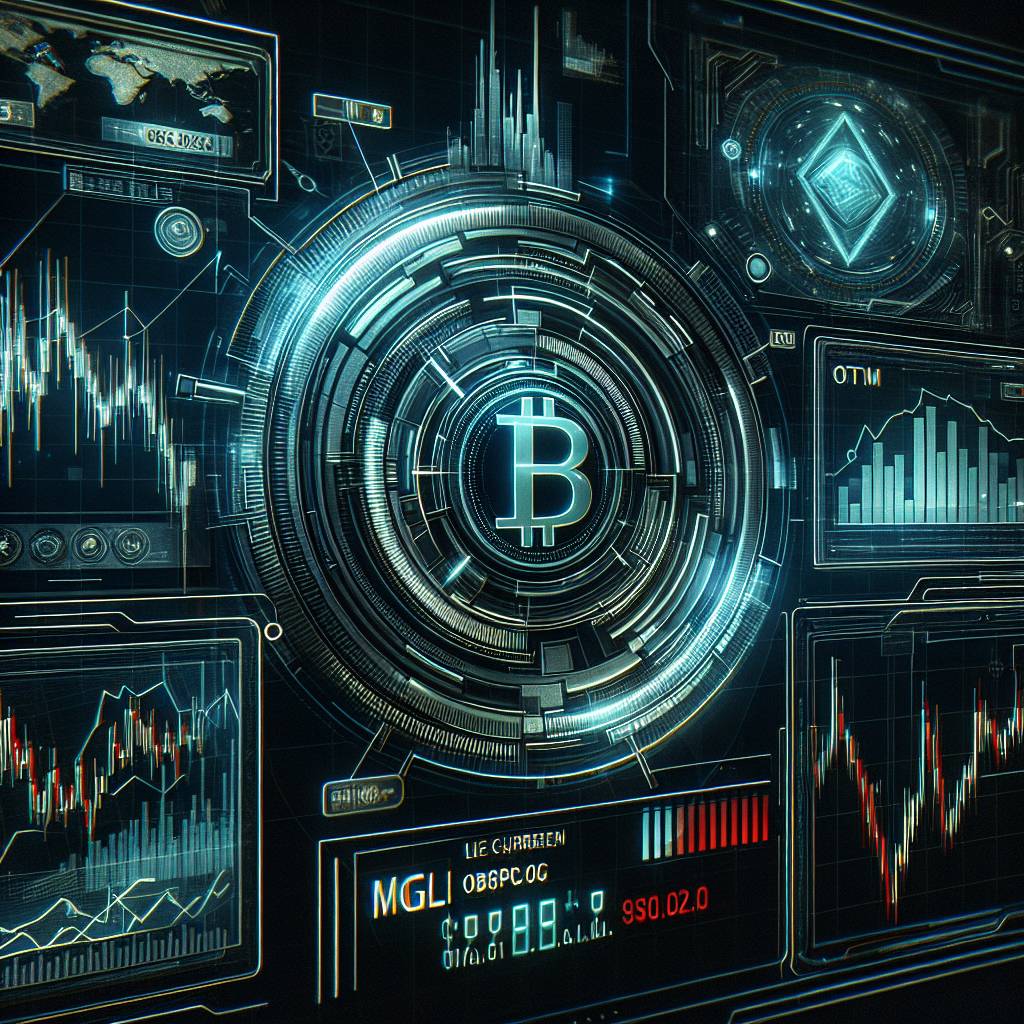 What is the current price of MGLG on the OTC market?