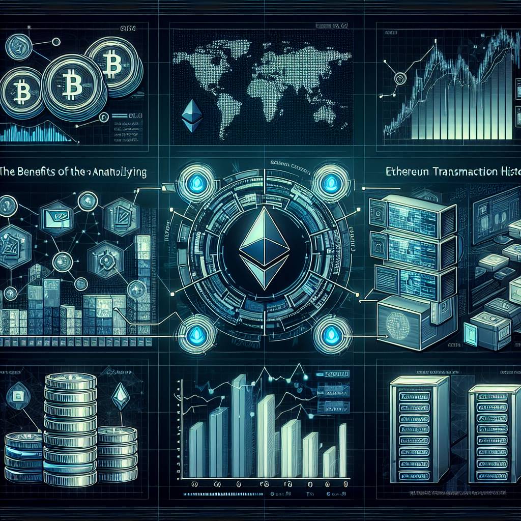 What are the benefits of analyzing robinhood transaction history in CSV format?