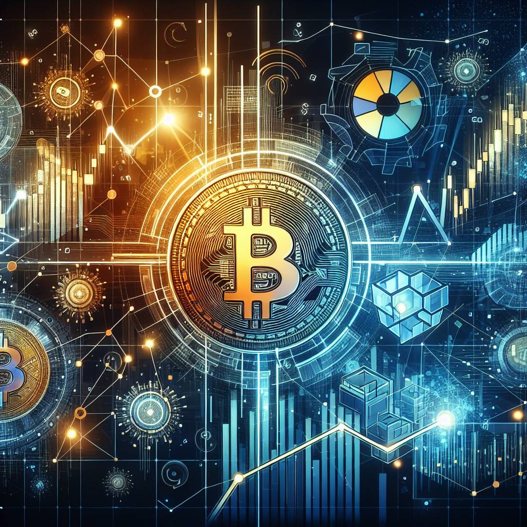 What factors contribute to the performance of different cryptocurrency sectors?