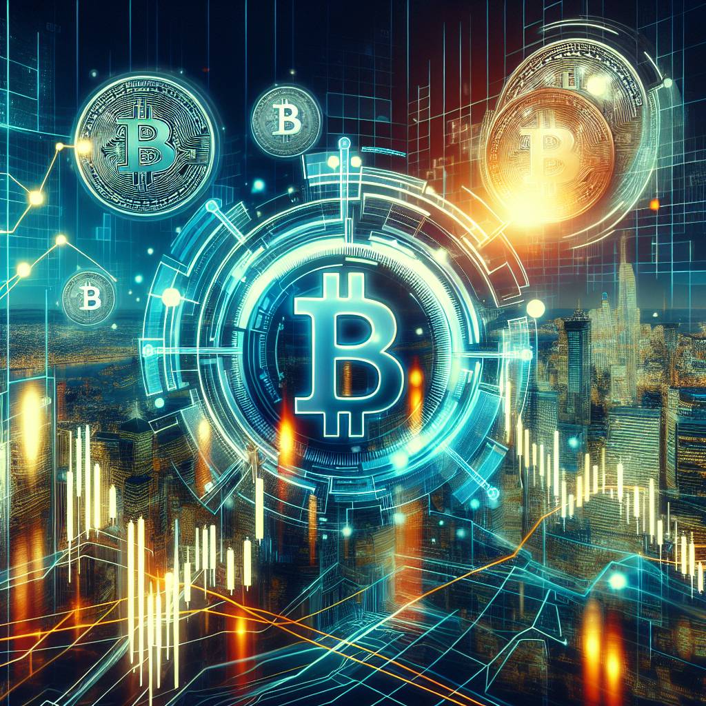 What is the potential future of Bitcoin?