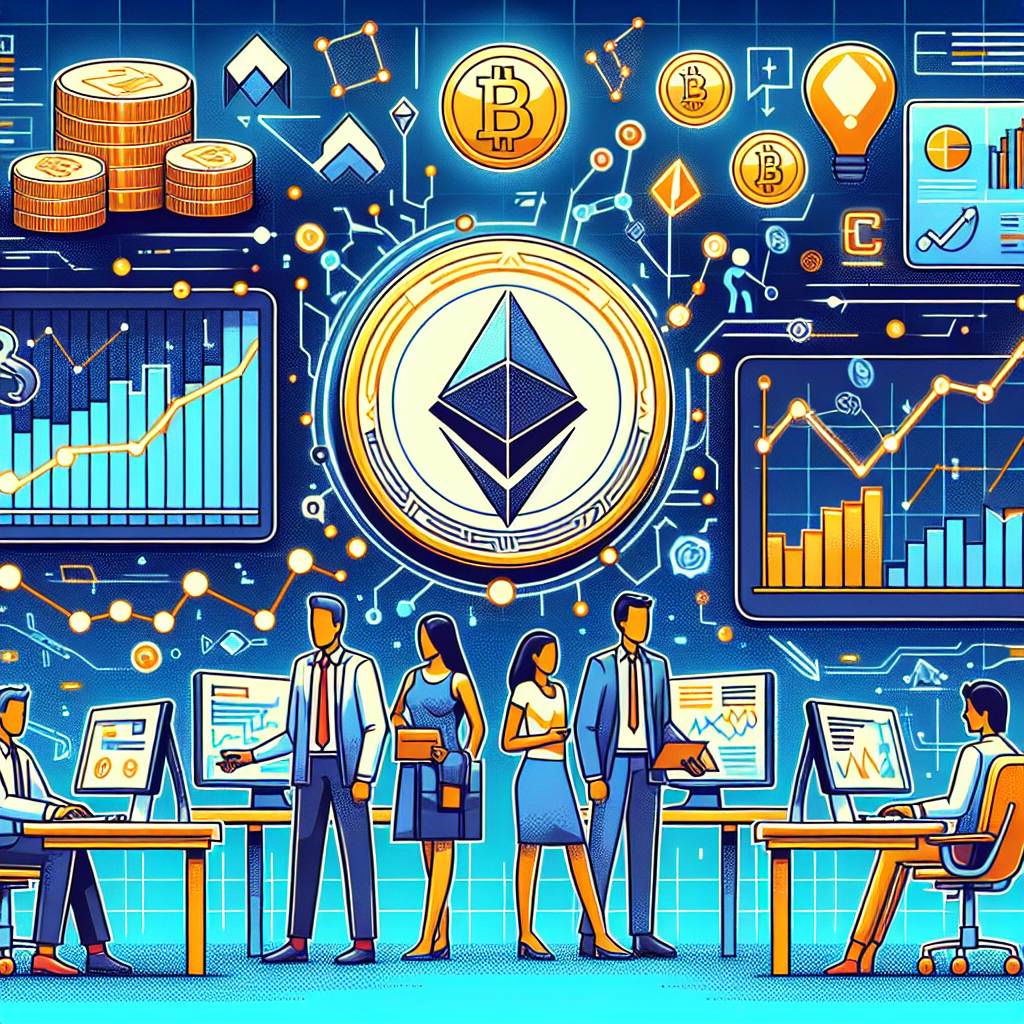 What strategies can be used to maximize returns on digital currency fixed income investments?